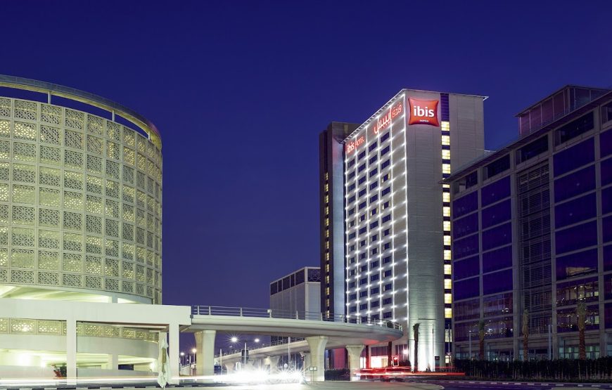 Ibis One Central Hotel